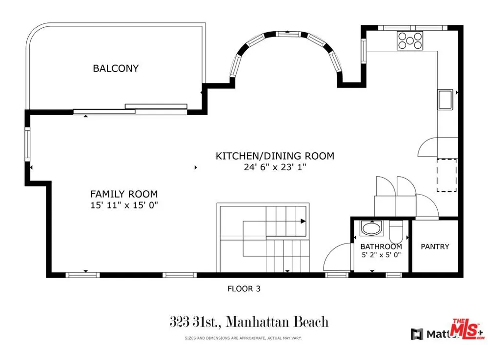 323 31st Street Manhattan Beach, CA 90266