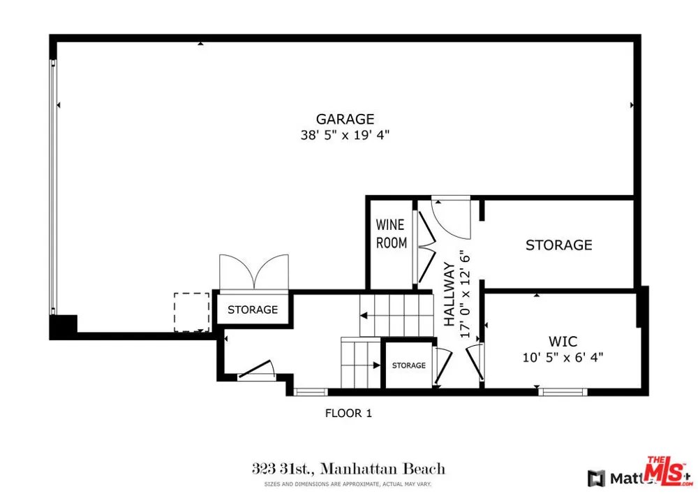 323 31st Street Manhattan Beach, CA 90266