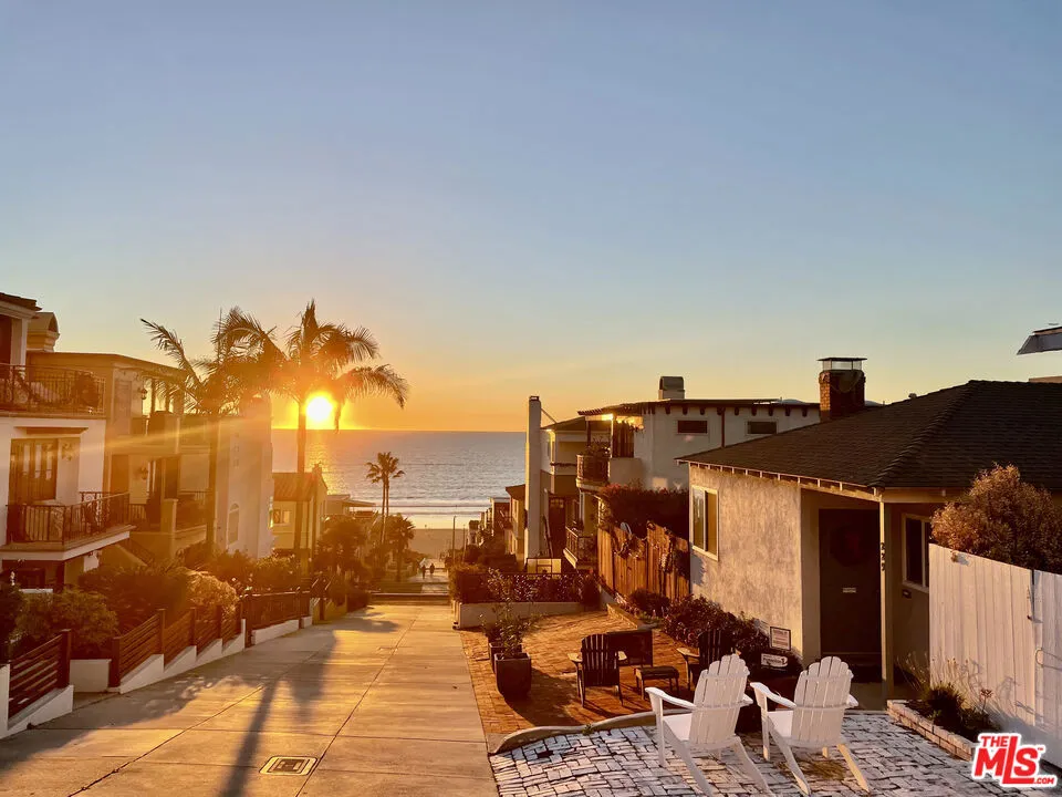 323 31st Street Manhattan Beach, CA 90266