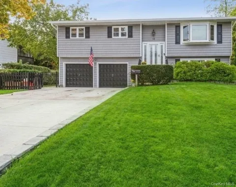 58 Oakridge Drive