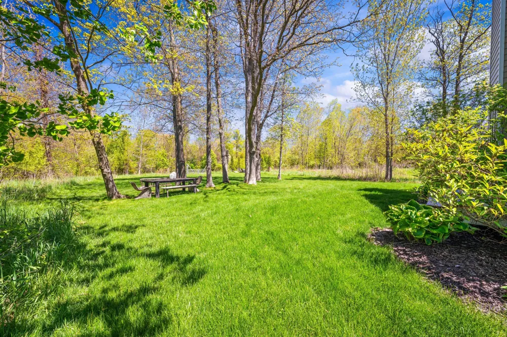 5553 Hidden Pond Lane Chikaming Township, MI 49125