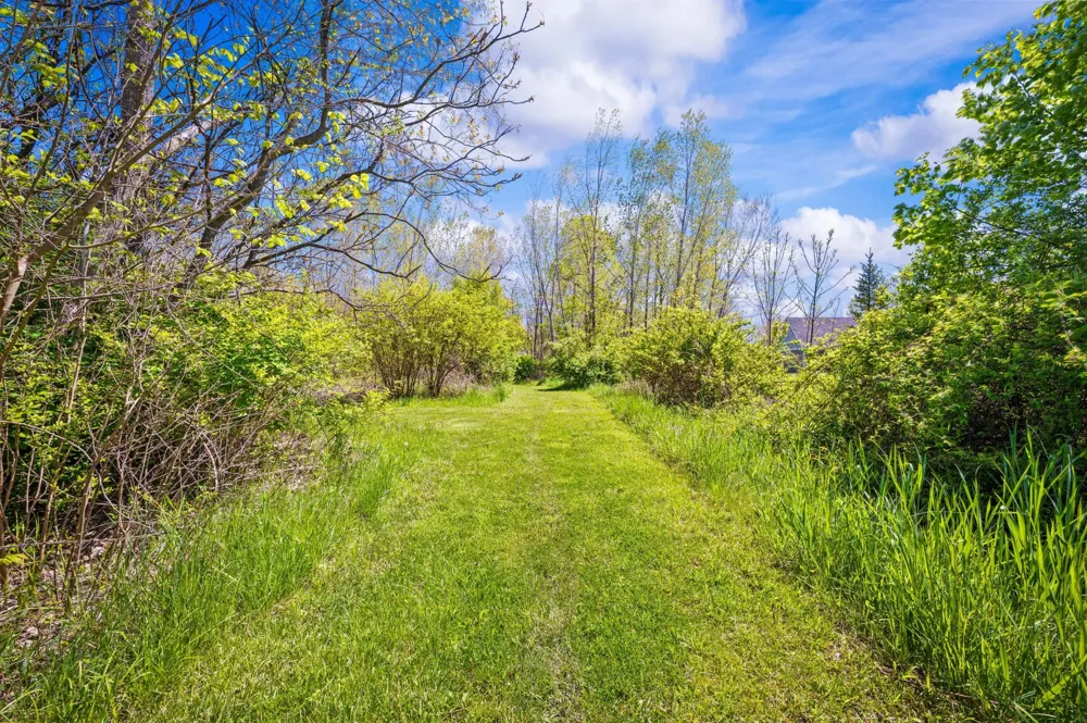 5553 Hidden Pond Lane Chikaming Township, MI 49125