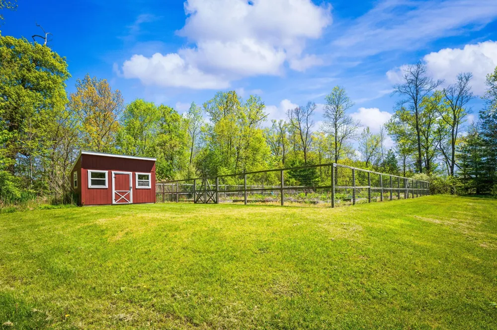 5553 Hidden Pond Lane Chikaming Township, MI 49125