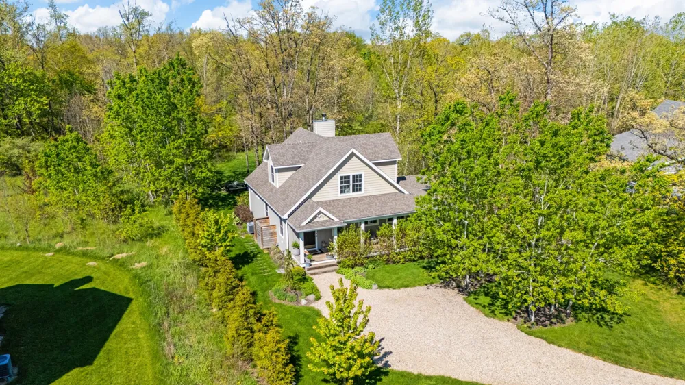 5553 Hidden Pond Lane Chikaming Township, MI 49125