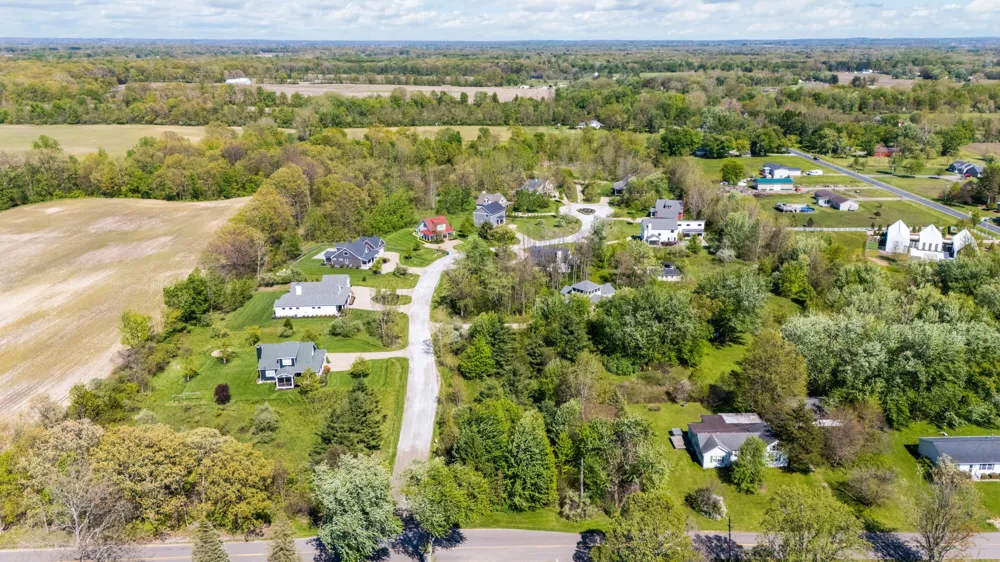 5553 Hidden Pond Lane Chikaming Township, MI 49125