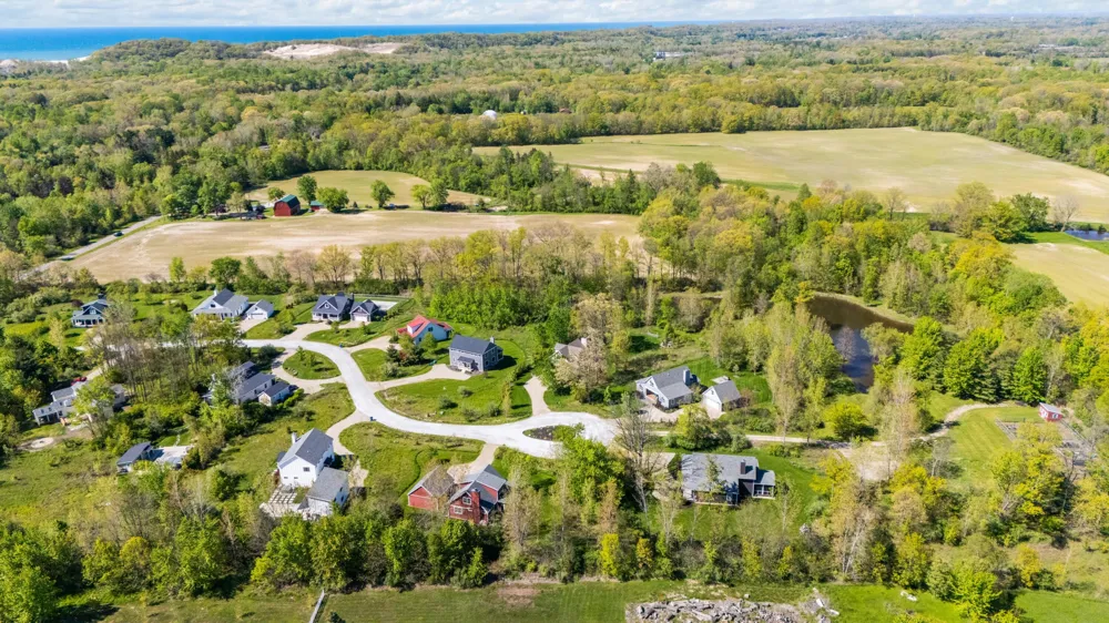 5553 Hidden Pond Lane Chikaming Township, MI 49125