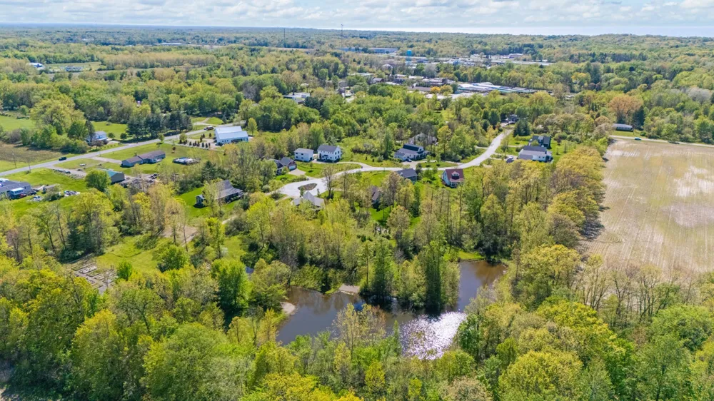 5553 Hidden Pond Lane Chikaming Township, MI 49125
