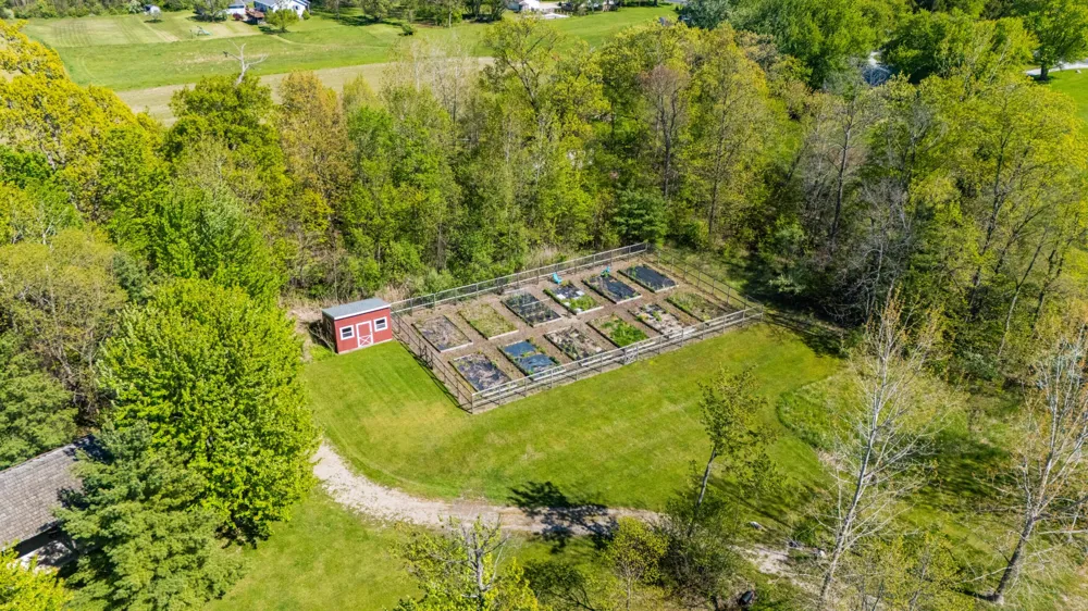 5553 Hidden Pond Lane Chikaming Township, MI 49125