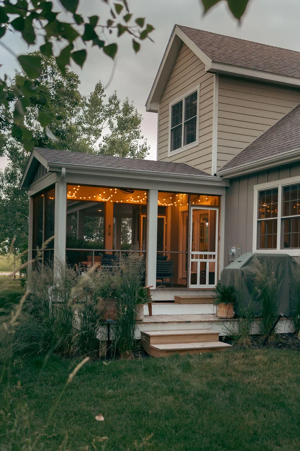 5553 Hidden Pond Lane Chikaming Township, MI 49125