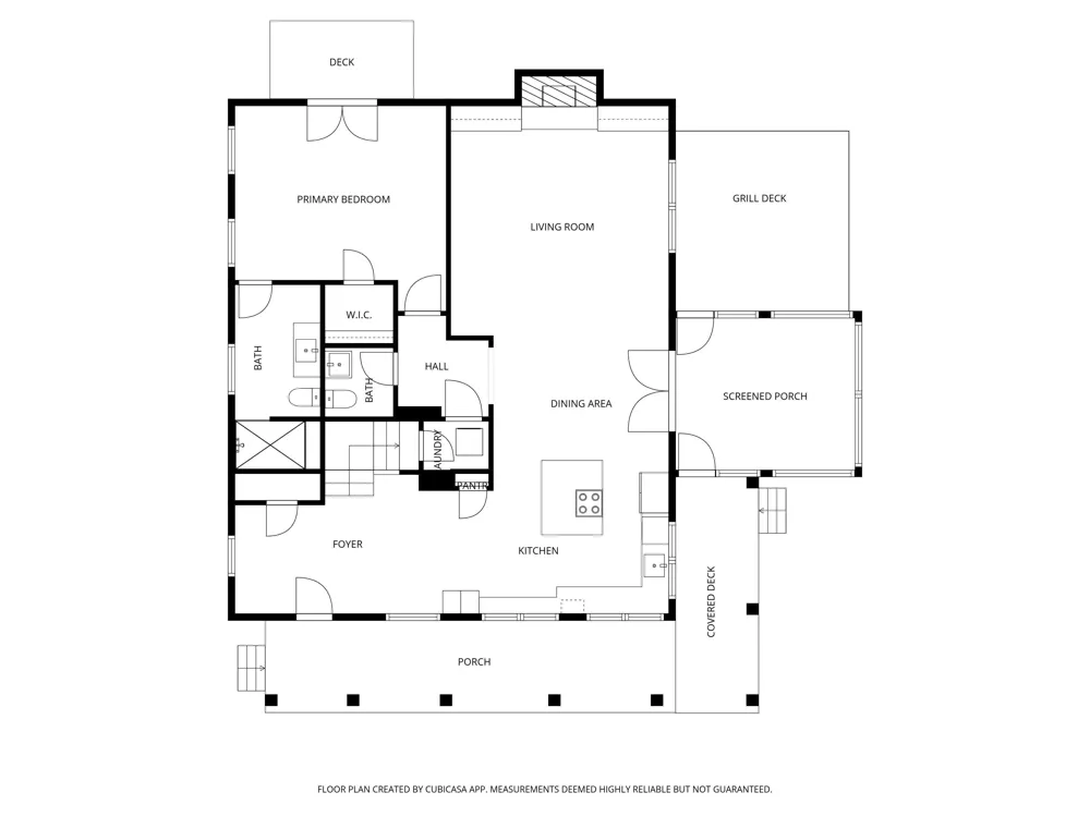 5553 Hidden Pond Lane Chikaming Township, MI 49125