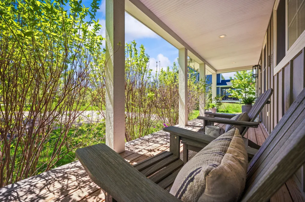 5553 Hidden Pond Lane Chikaming Township, MI 49125