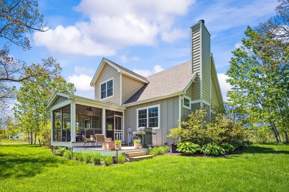 5553 Hidden Pond Lane Chikaming Township, MI 49125