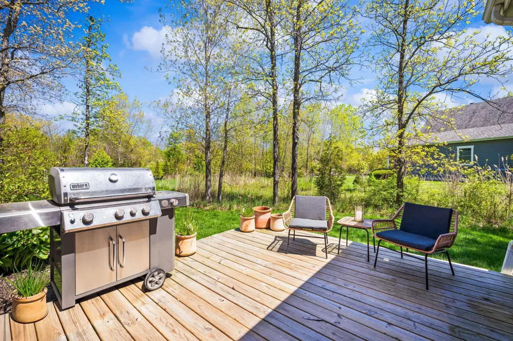 5553 Hidden Pond Lane Chikaming Township, MI 49125