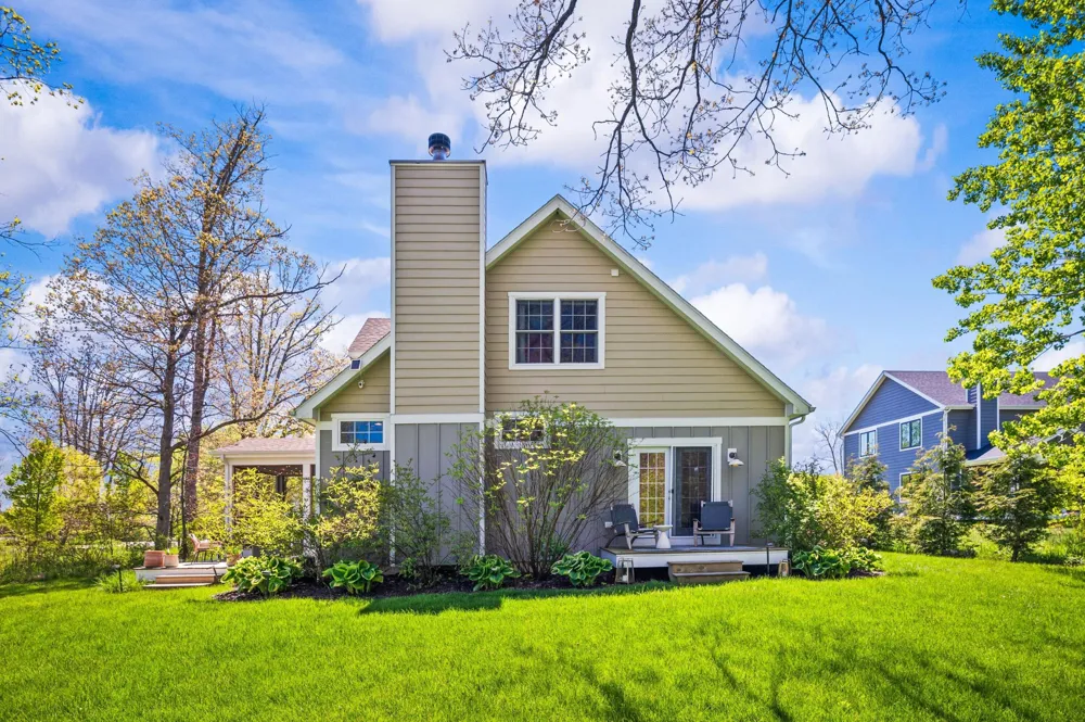 5553 Hidden Pond Lane Chikaming Township, MI 49125