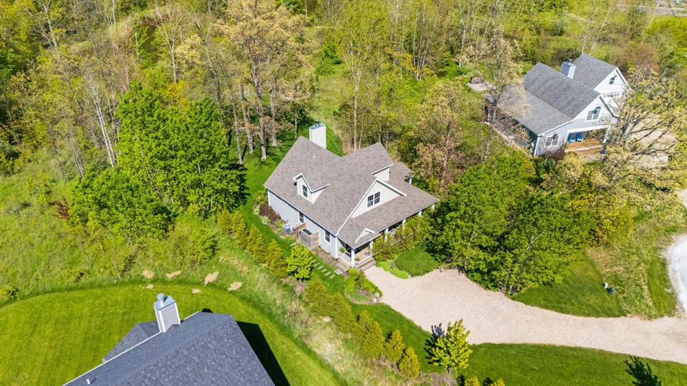 5553 Hidden Pond Lane Chikaming Township, MI 49125