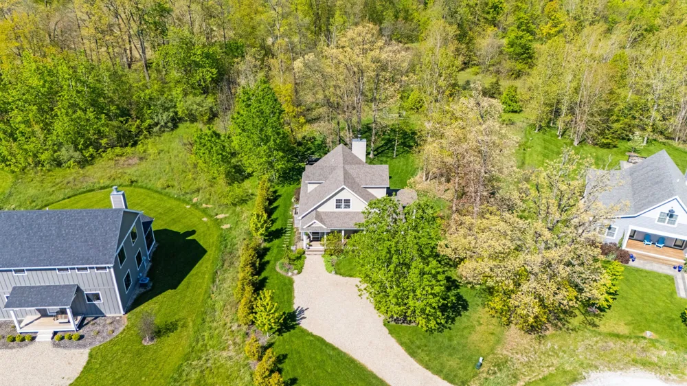 5553 Hidden Pond Lane Chikaming Township, MI 49125
