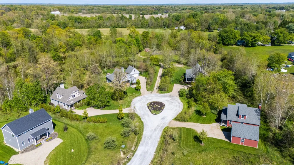 5553 Hidden Pond Lane Chikaming Township, MI 49125