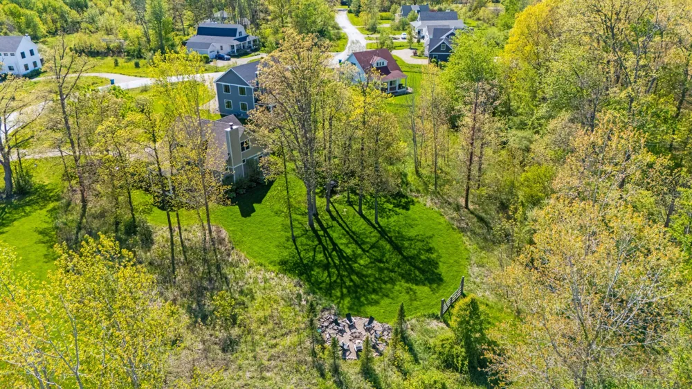 5553 Hidden Pond Lane Chikaming Township, MI 49125