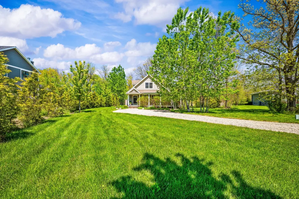 5553 Hidden Pond Lane Chikaming Township, MI 49125