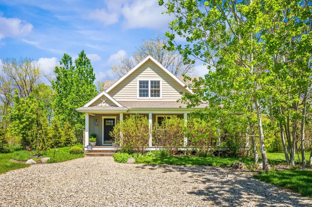 5553 Hidden Pond Lane Chikaming Township, MI 49125