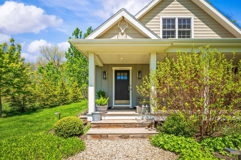 5553 Hidden Pond Lane Chikaming Township, MI 49125