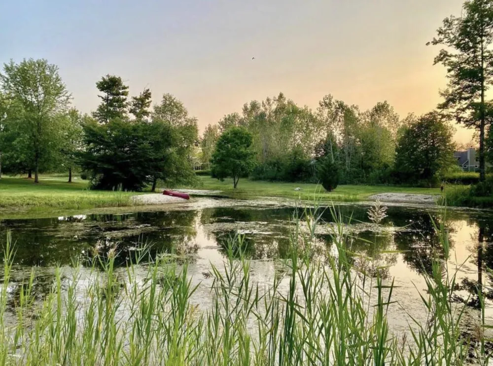 5553 Hidden Pond Lane Chikaming Township, MI 49125
