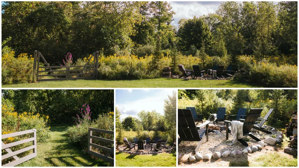 5553 Hidden Pond Lane Chikaming Township, MI 49125