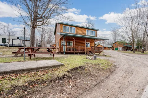 49231 County Road 173 #Cabin 12