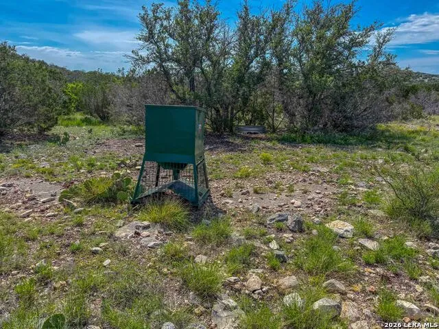 00 S SD 45425 Rocksprings, TX 78880