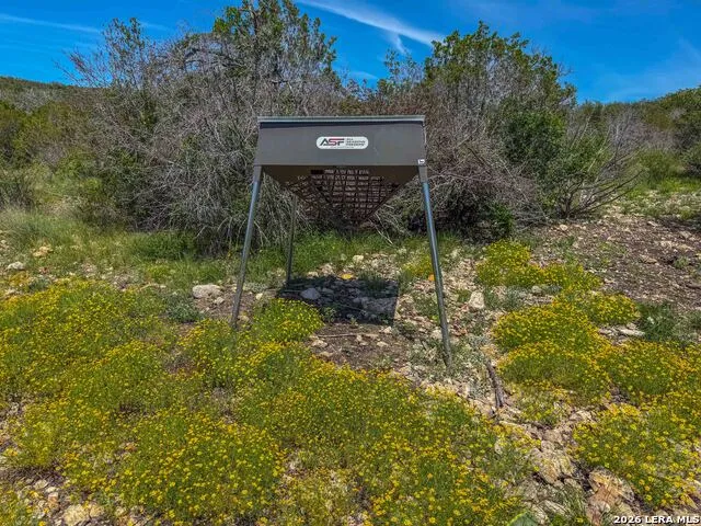 00 S SD 45425 Rocksprings, TX 78880