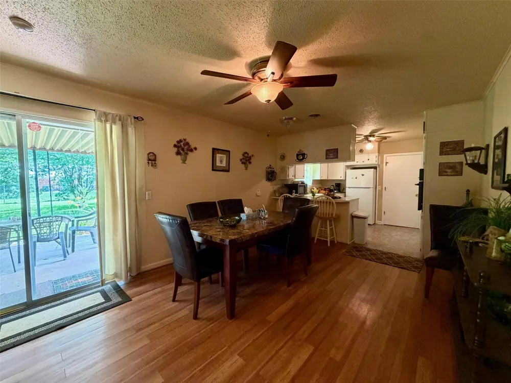 802 W 4th Street Clarksville, TX 75426