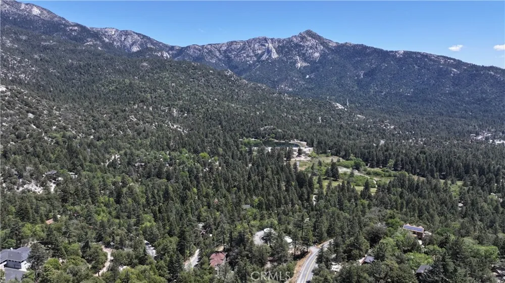 8 Big Rock Drive Idyllwild, CA 92549