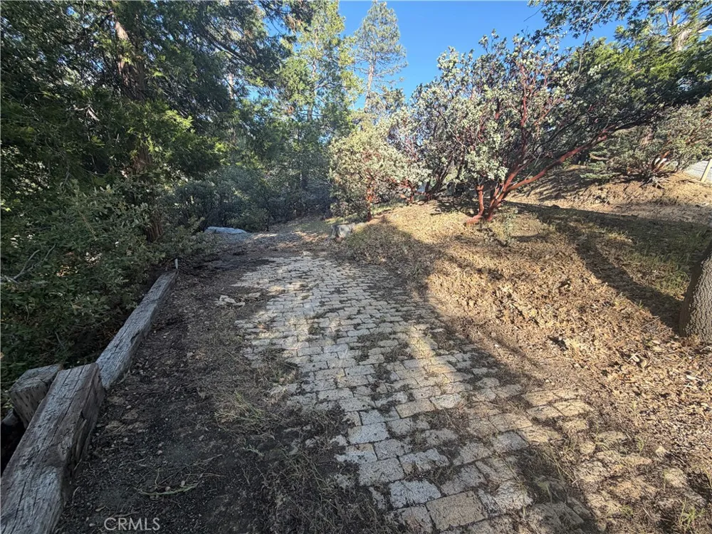 8 Big Rock Drive Idyllwild, CA 92549