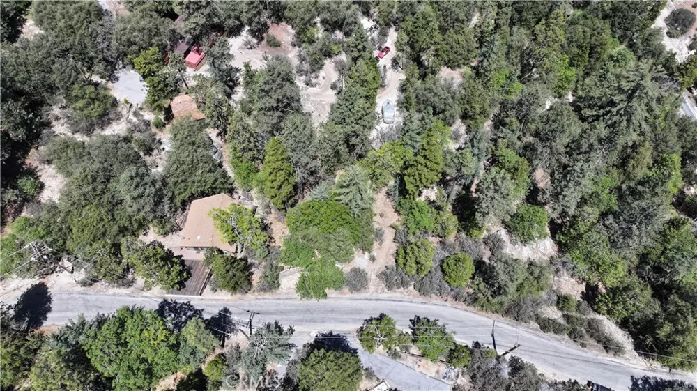 8 Big Rock Drive Idyllwild, CA 92549