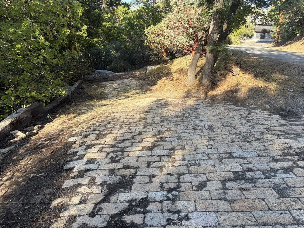 8 Big Rock Drive Idyllwild, CA 92549
