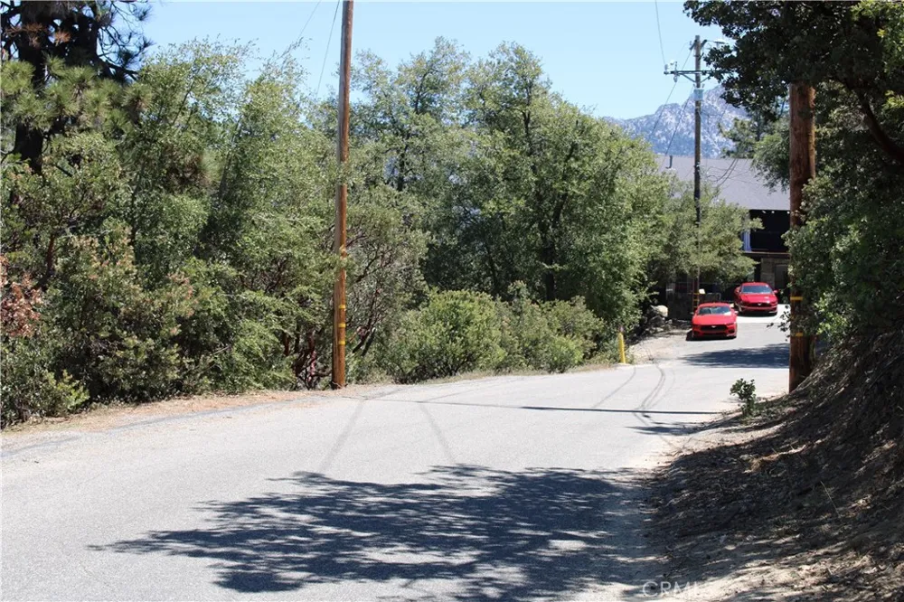 8 Big Rock Drive Idyllwild, CA 92549