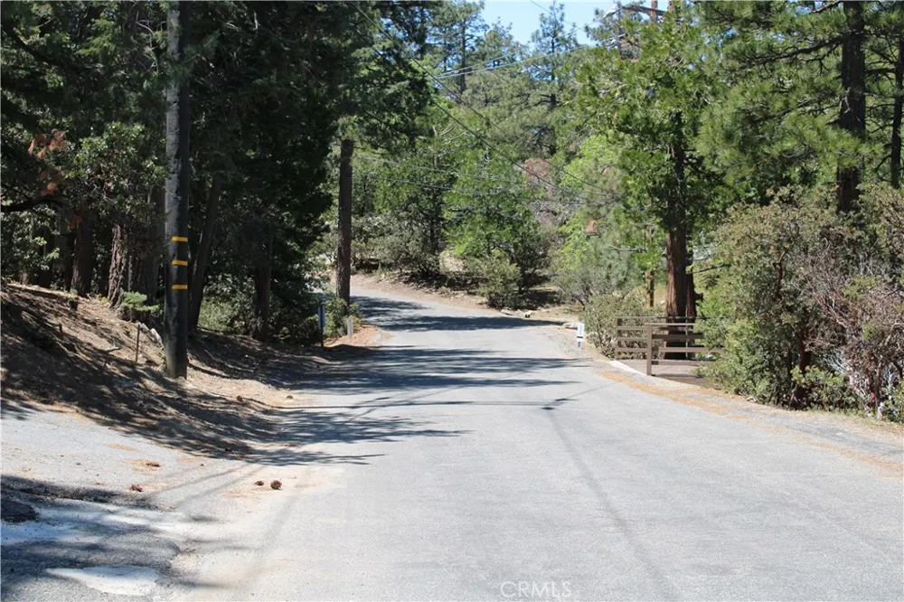 8 Big Rock Drive Idyllwild, CA 92549
