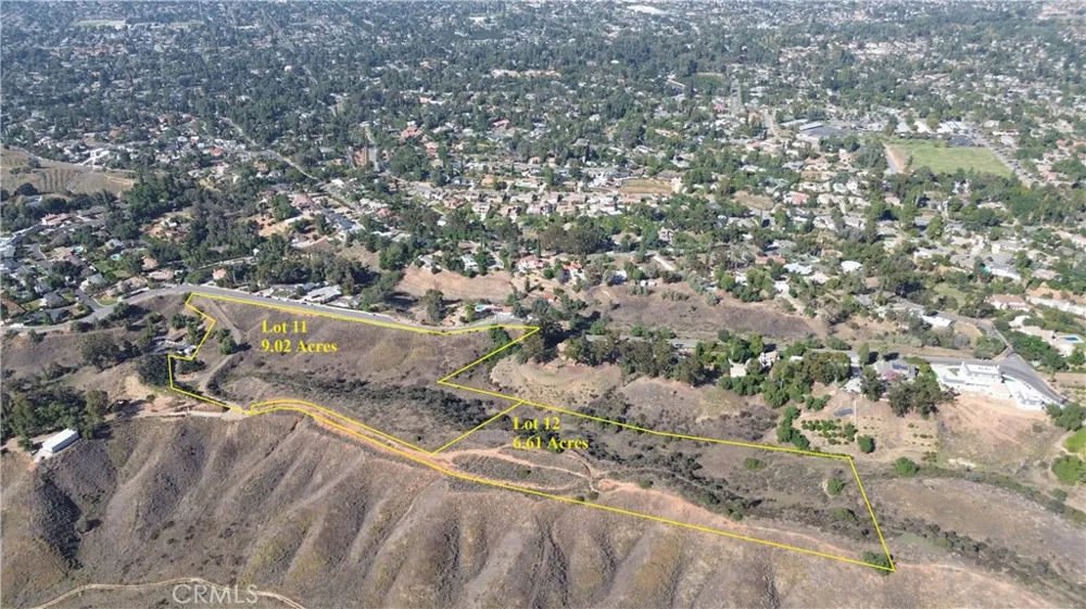 Sunset Drive Redlands, CA 92373