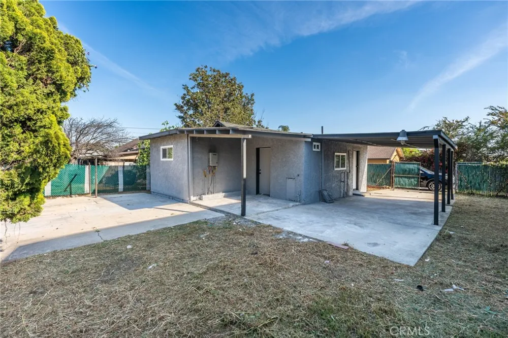 9777 Feron Rancho Cucamonga, CA 91730