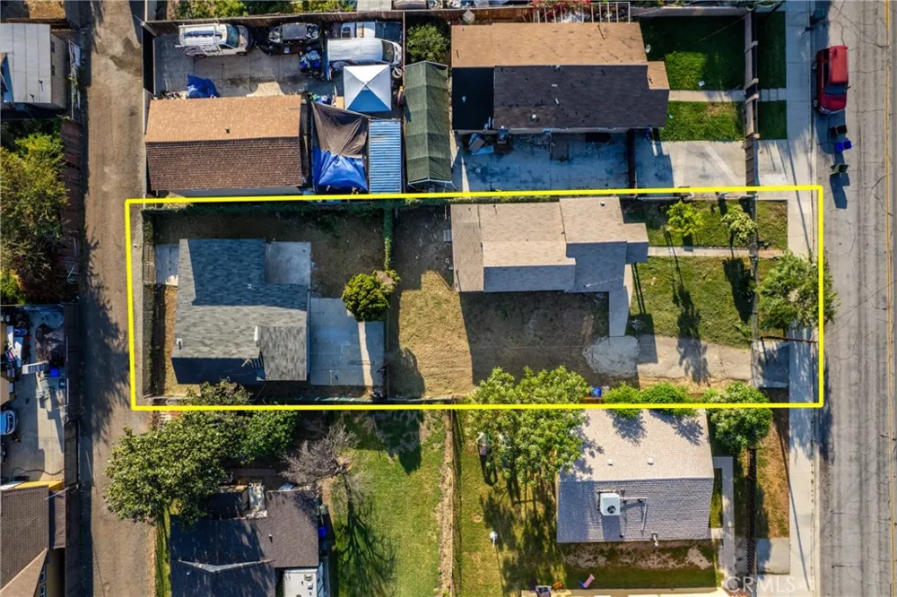 9777 Feron Rancho Cucamonga, CA 91730