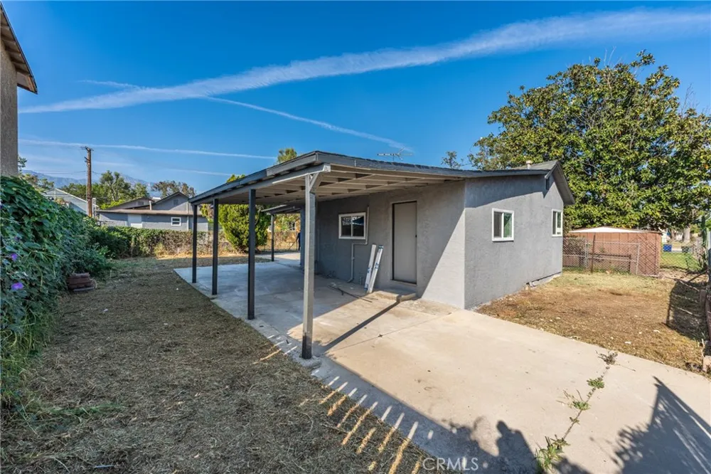 9777 Feron Rancho Cucamonga, CA 91730