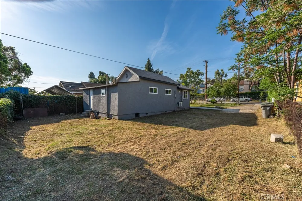 9777 Feron Rancho Cucamonga, CA 91730