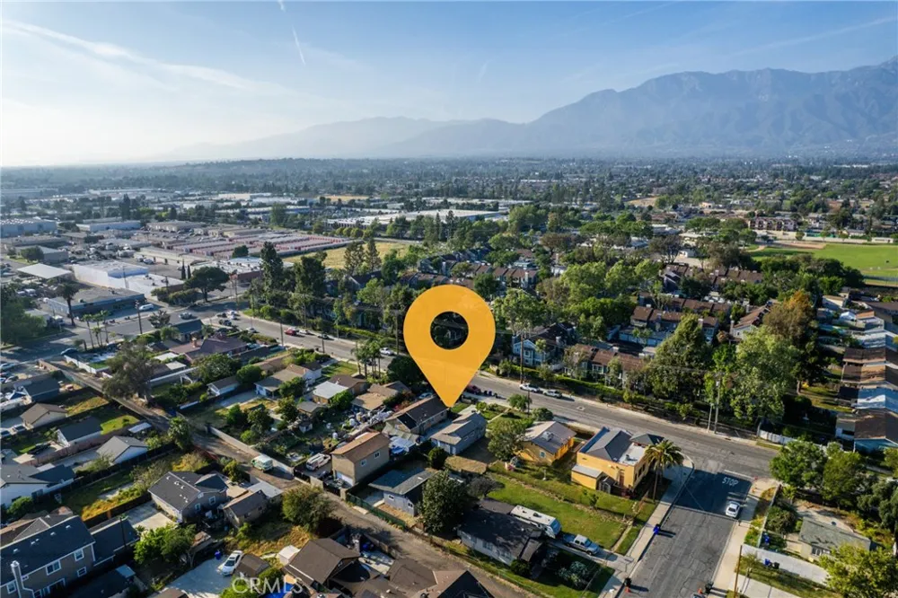 9777 Feron Rancho Cucamonga, CA 91730