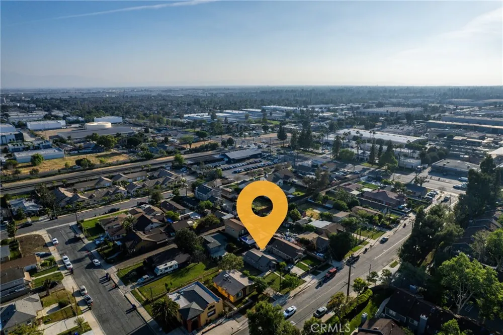 9777 Feron Rancho Cucamonga, CA 91730