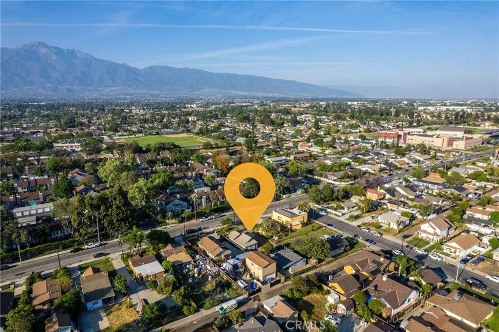 9777 Feron Rancho Cucamonga, CA 91730