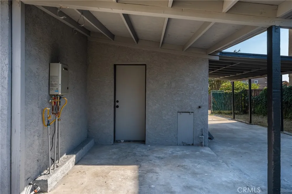 9777 Feron Rancho Cucamonga, CA 91730