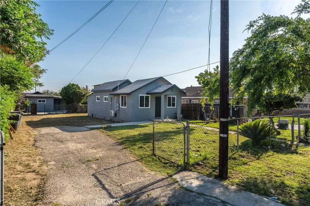 9777 Feron Rancho Cucamonga, CA 91730