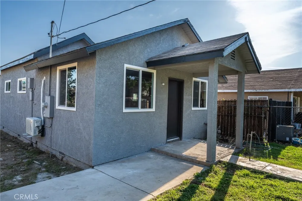 9777 Feron Rancho Cucamonga, CA 91730