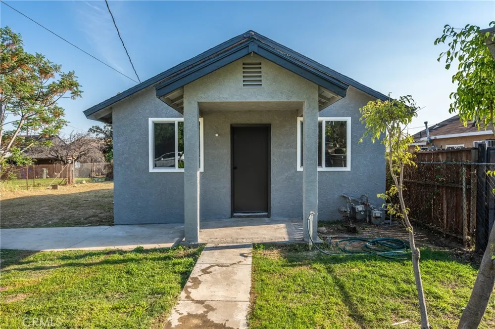 9777 Feron Rancho Cucamonga, CA 91730