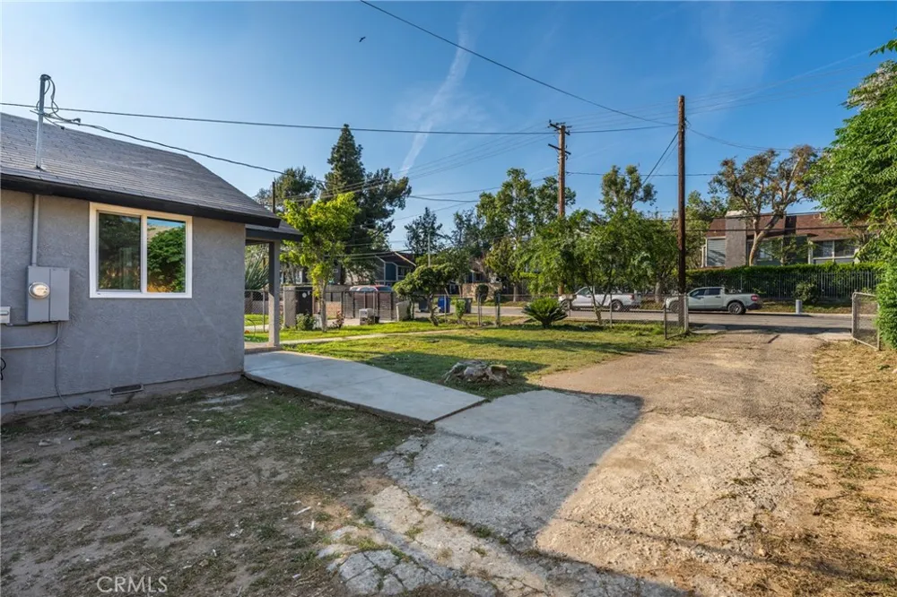 9777 Feron Rancho Cucamonga, CA 91730